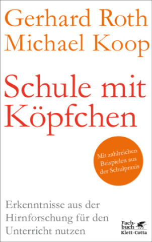 Boek Schule mit Köpfchen Michael Koop