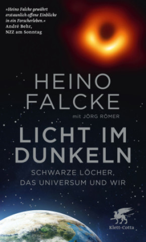 Kniha Licht im Dunkeln Jörg Römer