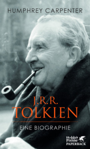 Kniha J.R.R. Tolkien Wolfgang Krege