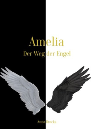 Knjiga Amelia Anna Brocks