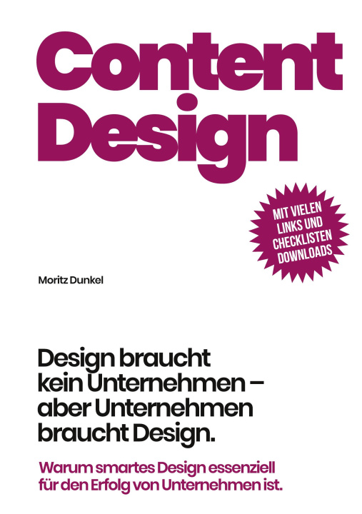 Книга Content Design 