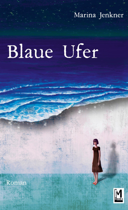 Knjiga Blaue Ufer 