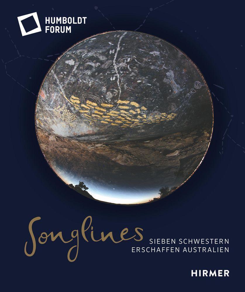 Książka Songlines 