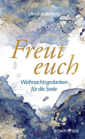 Knjiga Freut euch Ullrich Auffenberg
