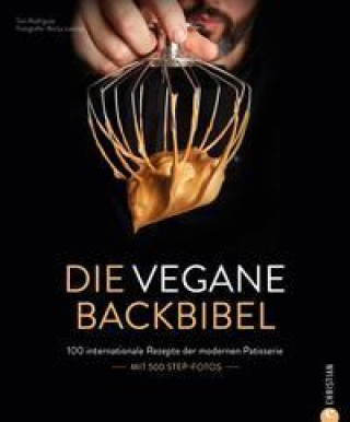 Könyv Die vegane Backbibel Becky Lawton