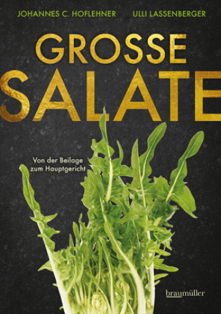 Carte Große Salate Johannes C. Hoflehner