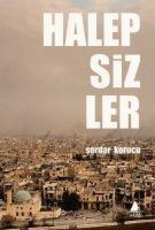 Knjiga Halepsizler 