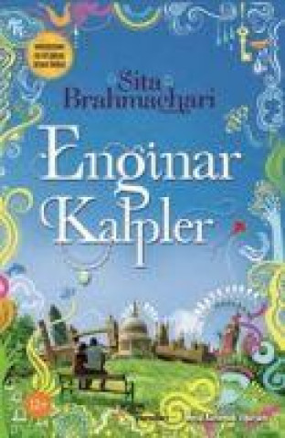 Knjiga Enginar Kalpler 
