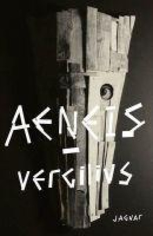 Knjiga Aeneis 