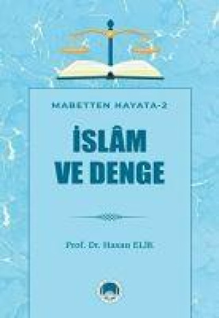 Knjiga Islam ve Denge 