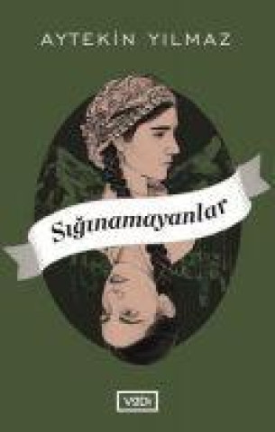 Knjiga Siginamayanlar 
