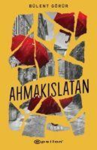 Knjiga Ahmakislatan 