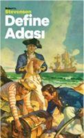 Knjiga Define Adasi 
