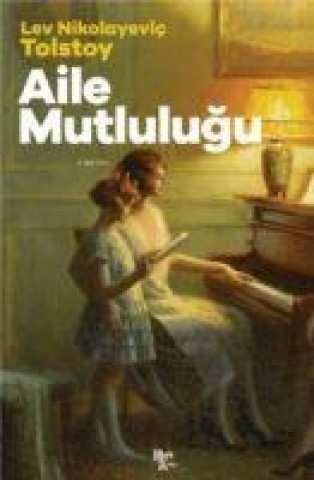 Knjiga Aile Mutlulugu 