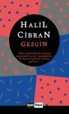 Knjiga Gezgin 