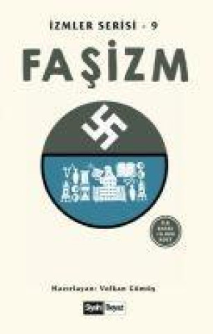 Knjiga Fasizm 