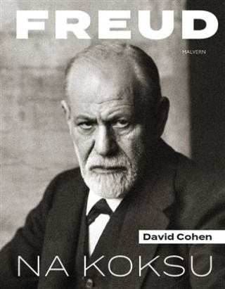 Kniha Freud na koksu David Cohen