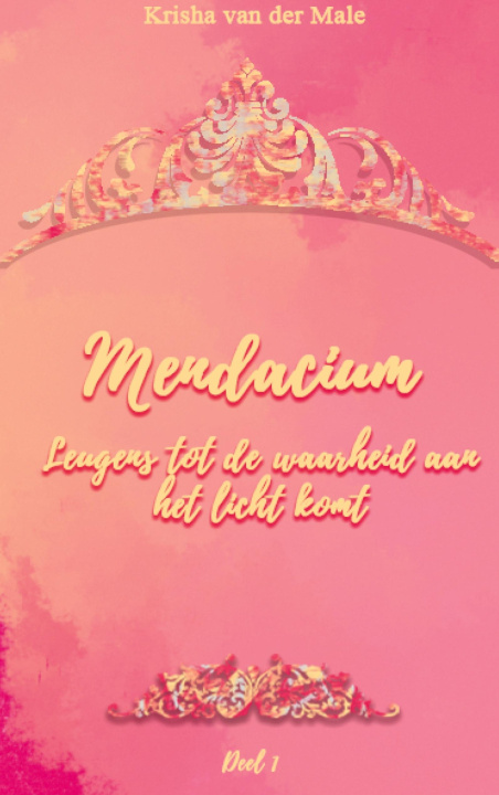 Buch Mendacium 
