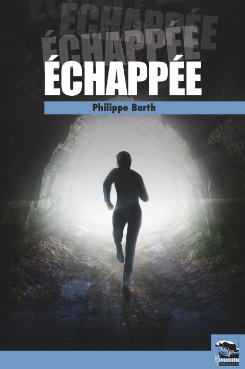 Knjiga Échappée Barth