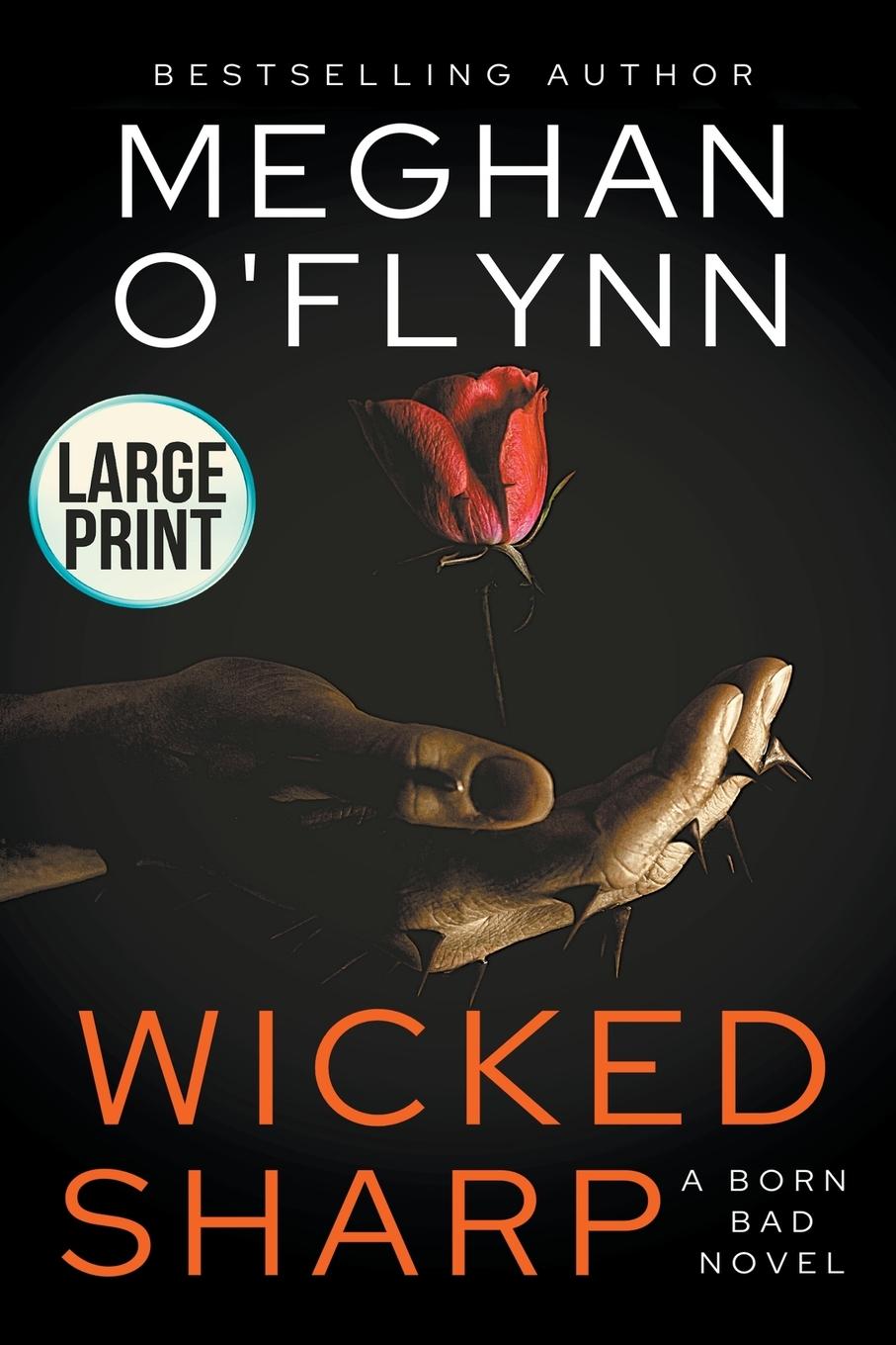 Knjiga Wicked Sharp Meghan O'Flynn