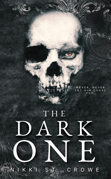 Kniha Dark One 
