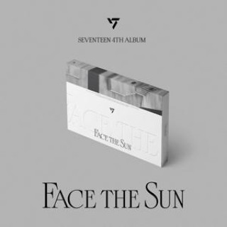 Audio 'Face The Sun' (Ep.1 Control) SEVENTEEN