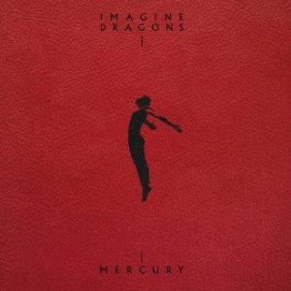 Аудио Imagine Dragons: Mercury - Acts 1 & 2 