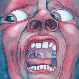 Wideo In the Court of the Crimson King-50th Anniversar 