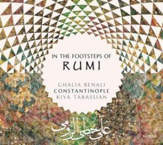 Zvok In the footsteps of Rumi 