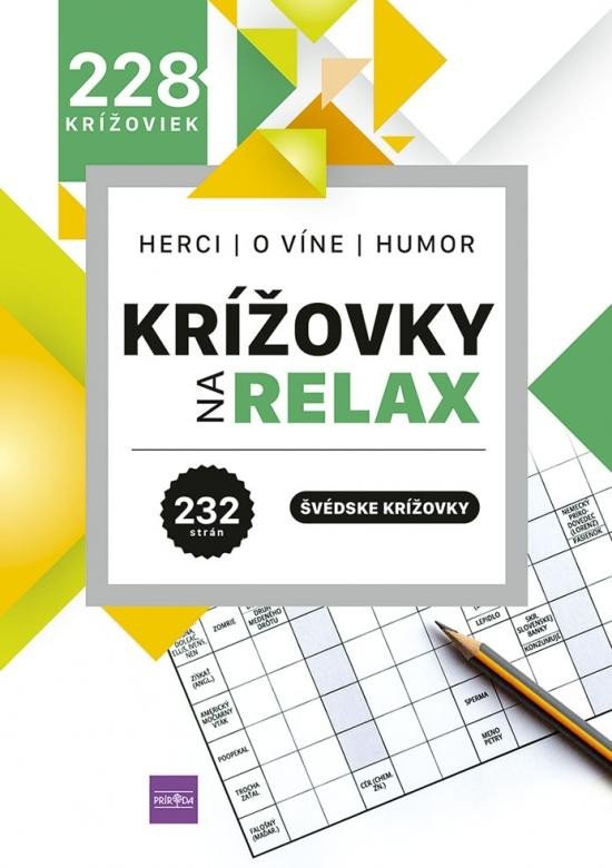 Könyv Krížovky na relax 7 - herci – o víne - humor Dušan Čupka