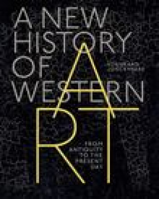 Kniha New History of Western Art Koenraad Jonckheere