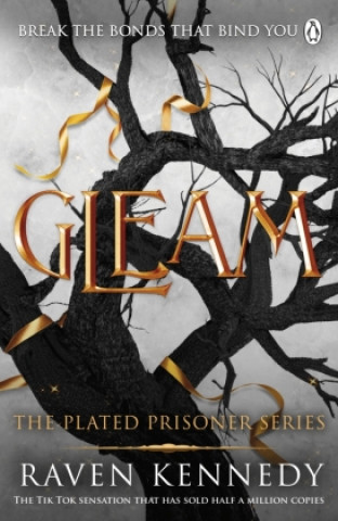 Книга Gleam 