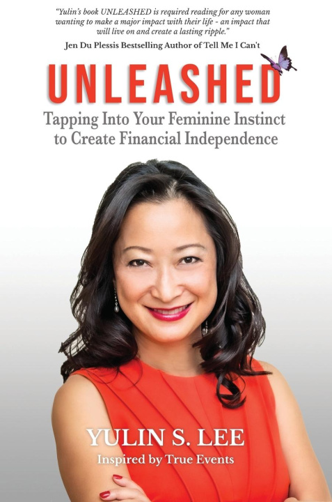 Knjiga Unleashed Yulin Lee