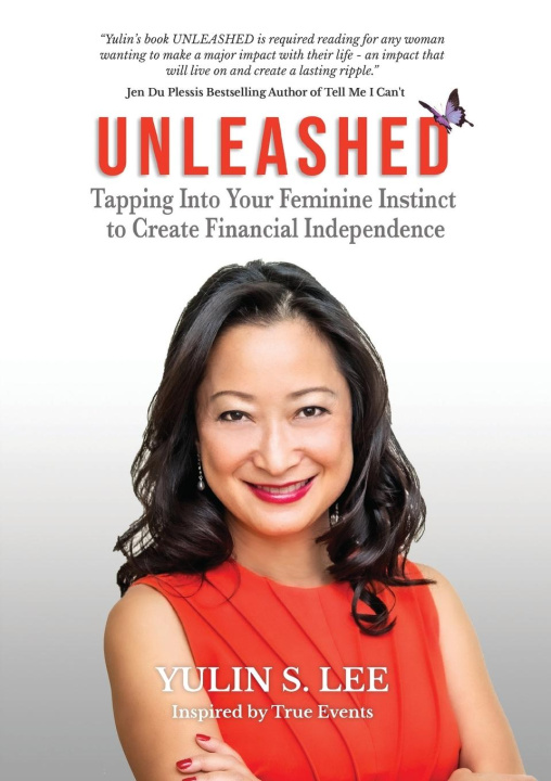 Knjiga Unleashed Yulin Lee