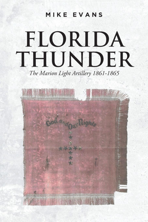 Knjiga Florida Thunder Mike Evans