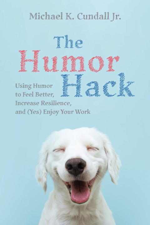 Knjiga Humor Hack Michael K. Jr. Cundall