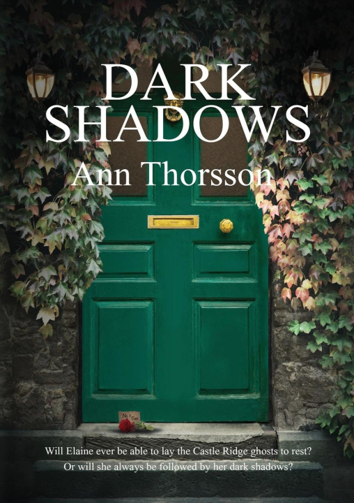 Knjiga Dark Shadows Ann Thorsson