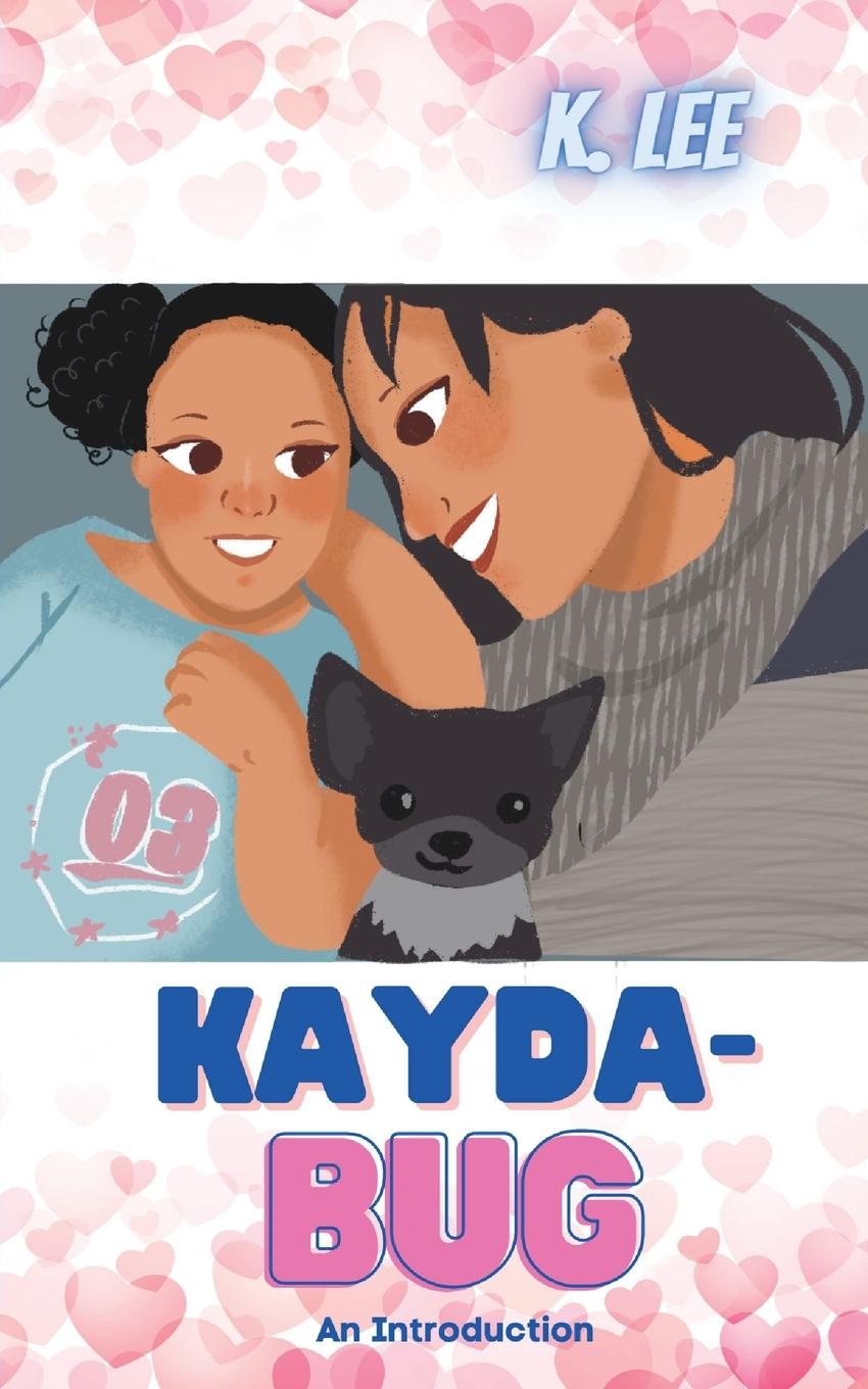 Buch Kayda-Bug K. Lee