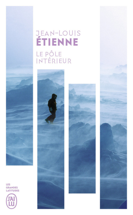 Buch Le pôle intérieur JEAN-LOUIS ETIENNE