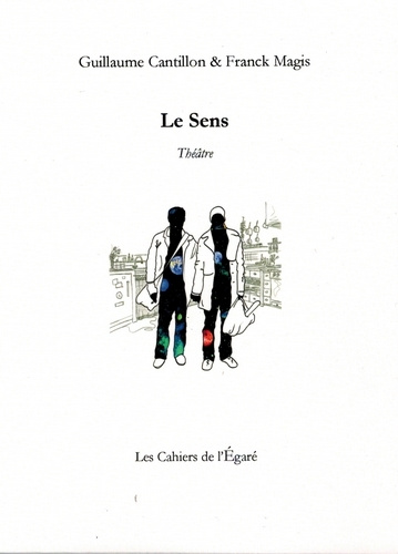 Kniha Le Sens Cantillon