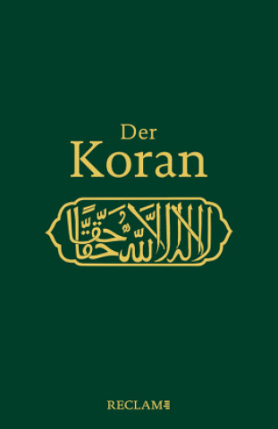 Kniha Der Koran Annemarie Schimmel