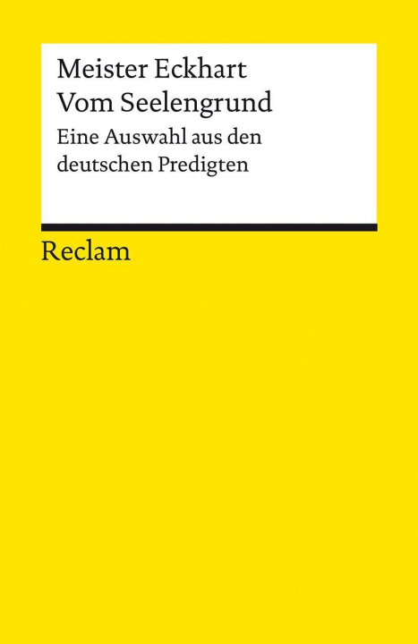 Buch Vom Seelengrund Johann Kreuzer
