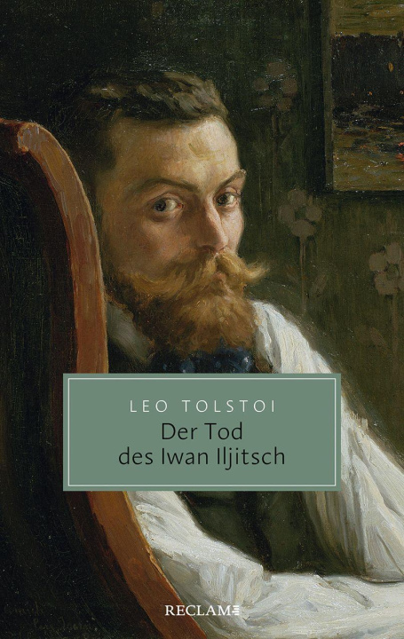 Buch Der Tod des Iwan Iljitsch Johannes Von Guenther