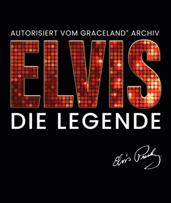 Könyv Elvis - Die Legende Gillian G. Gaar