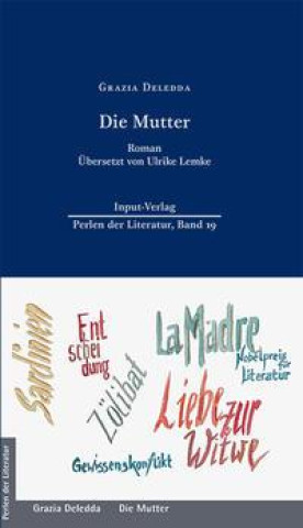 Knjiga Die Mutter Ralf Plenz
