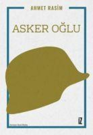 Knjiga Asker Oglu 