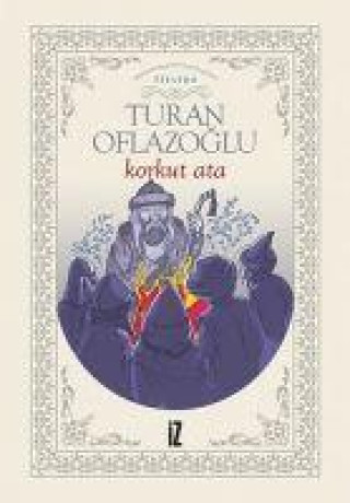 Knjiga Korkut Ata 