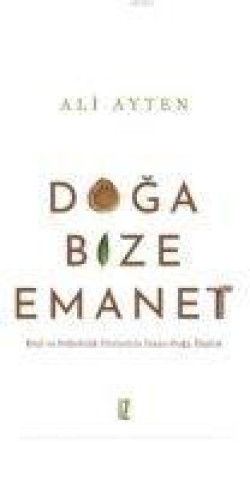 Knjiga Doga Bize Emanet 