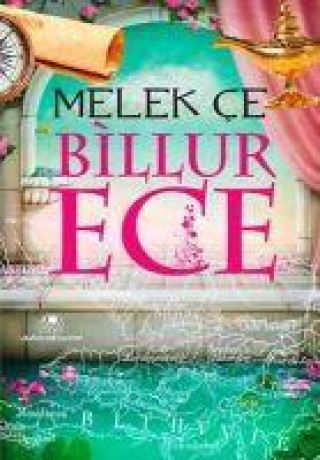 Knjiga Billur Ece 