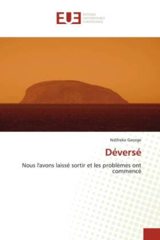 Libro Déversé Ndifreke George